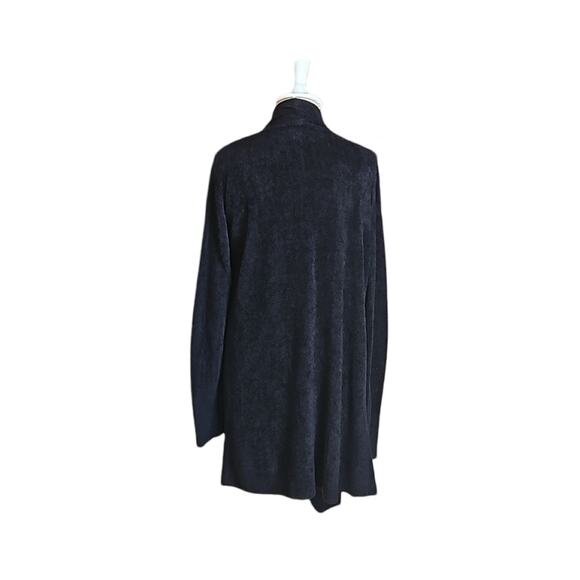 Barefoot Dreams Cozy Chic Lite Island Wrap, Size S/M - Picture 4 of 6